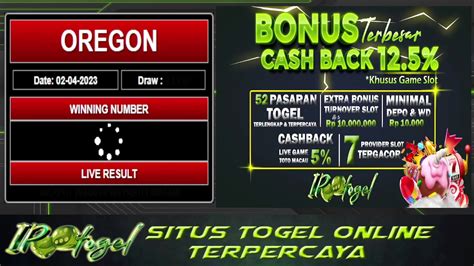 oregon 9 live draw hari ini|Live Result Pengeluaran OREGON 9 Tercepat (TIAP HARI).